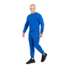 Bluza Pit Bull Performance Pro+ Tanbark '21 - Niebieska