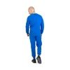 Bluza Pit Bull Performance Pro+ Tanbark '21 - Niebieska