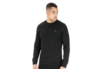 Bluza Pit Bull Performance Pro+ Tanbark '21 - Czarna