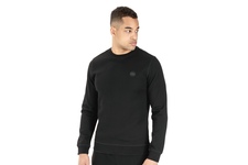 Bluza Pit Bull Performance Pro+ Tanbark '21 - Czarna