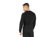 Bluza Pit Bull Performance Pro+ Tanbark '21 - Czarna