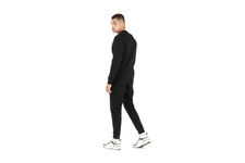 Bluza Pit Bull Performance Pro+ Tanbark '21 - Czarna