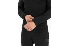Bluza Pit Bull Performance Pro+ Tanbark '21 - Czarna