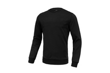 Bluza Pit Bull Performance Pro+ Tanbark '21 - Czarna