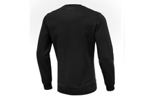 Bluza Pit Bull Performance Pro+ Tanbark '21 - Czarna