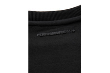 Bluza Pit Bull Performance Pro+ Tanbark '21 - Czarna