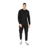 Bluza Pit Bull Performance Pro+ Tanbark '21 - Czarna
