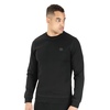 Bluza Pit Bull Performance Pro+ Tanbark '21 - Czarna