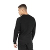 Bluza Pit Bull Performance Pro+ Tanbark '21 - Czarna