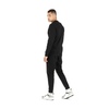 Bluza Pit Bull Performance Pro+ Tanbark '21 - Czarna