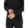Bluza Pit Bull Performance Pro+ Tanbark '21 - Czarna