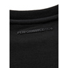 Bluza Pit Bull Performance Pro+ Tanbark '21 - Czarna