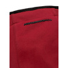 Bluza rozpinana z kapturem Pit Bull Performance Pro+ Thelborn '21 - Czerwona