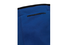 Bluza rozpinana z kapturem Pit Bull Performance Pro+ Thelborn '21 - Niebieska