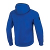 Bluza rozpinana z kapturem Pit Bull Performance Pro+ Thelborn '21 - Niebieska