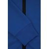 Bluza rozpinana z kapturem Pit Bull Performance Pro+ Thelborn '21 - Niebieska