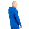 Bluza rozpinana z kapturem Pit Bull Performance Pro+ Thelborn '21 - Niebieska