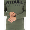 Bluza Pit Bull French Terry TNT '21 - Oliwkowa