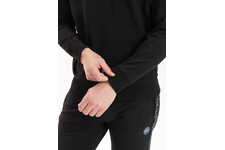 Bluza Pit Bull French Terry TNT '21 - Czarna