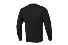 Bluza Pit Bull French Terry TNT '21 - Czarna