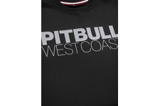 Bluza Pit Bull French Terry TNT '21 - Czarna