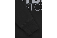 Bluza Pit Bull French Terry TNT '21 - Czarna