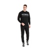 Bluza Pit Bull French Terry TNT '21 - Czarna