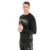 Bluza Pit Bull French Terry TNT '21 - Czarna