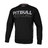 Bluza Pit Bull French Terry TNT '21 - Czarna