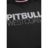 Bluza Pit Bull French Terry TNT '21 - Czarna