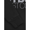 Bluza Pit Bull French Terry TNT '21 - Czarna