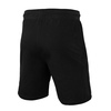 Szorty Pit Bull French Terry 220 Small Logo '21 - Czarne