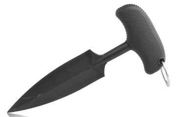 Nóż polimerowy Cold Steel FGX Push Blade I