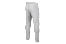 Spodnie dresowe Pit Bull French Terry 220 Small Logo '21 - Szare