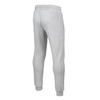 Spodnie dresowe Pit Bull French Terry 220 Small Logo '21 - Szare