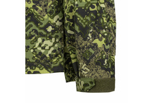 Bluza mundurowa w najnowszym polskim kamuflażu MAPA B CJ-01
