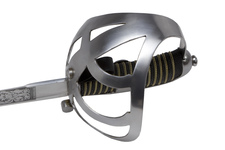 Szabla Cold Steel 1852 Prussian Saber