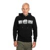 Bluza z kapturem Pit Bull Classic Boxing 2 '21 - Czarna