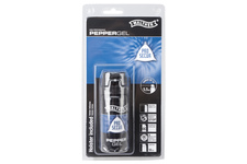 Gaz pieprzowy Walther Pro Secur 50ml.-żel