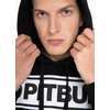 Bluza z kapturem Pit Bull Potomac 2 '21 - Czarna