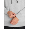 Bluza z kapturem Pit Bull Potomac 2 '21 - Szara