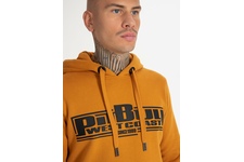 Bluza z kapturem Pit Bull Classic Boxing 2 '21 - Miodowa