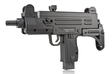 Pistolet maszynowy ASG IWI Mini Uzi elektryczny