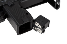 Pistolet maszynowy ASG IWI Mini Uzi elektryczny