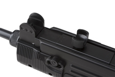 Pistolet maszynowy ASG IWI Mini Uzi elektryczny