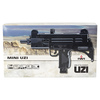 Pistolet maszynowy ASG IWI Mini Uzi elektryczny