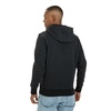 Bluza z kapturem Pit Bull Small Logo '21 - Grafitowa
