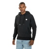 Bluza z kapturem Pit Bull Small Logo '21 - Grafitowa
