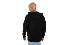 Bluza z kapturem Pit Bull Small Logo '21 - Czarna