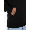 Bluza z kapturem Pit Bull Small Logo '21 - Czarna